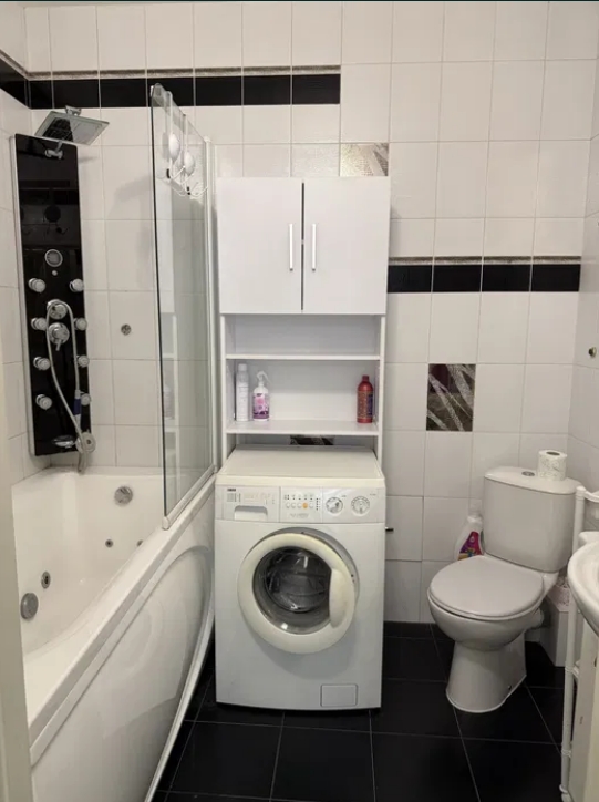 продажа однокомнатной квартиры номер A-174397 в Суворовском районе, фото номер 12